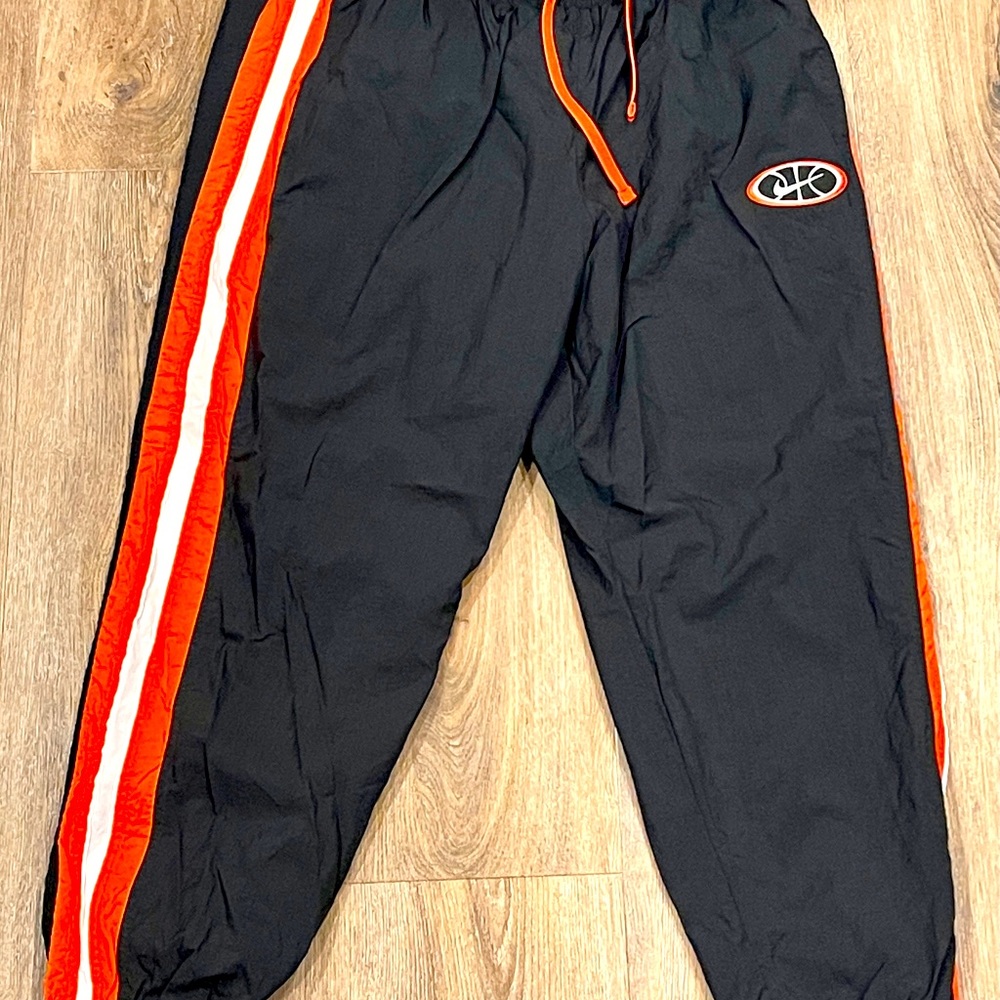 Nike sweatpants